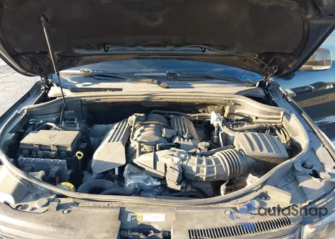 2015 Jeep Grand Cherokee Srt from USA, damaged, VIN 1C4RJFDJXFC854981